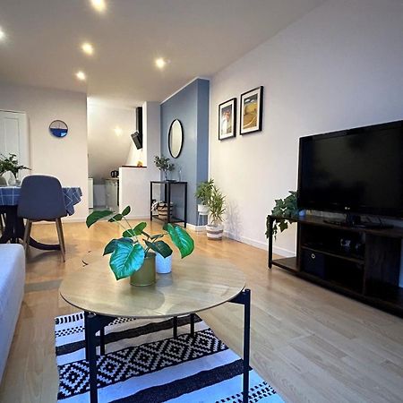 Apartament Farfalla วาดีสวาโวโว ภายนอก รูปภาพ