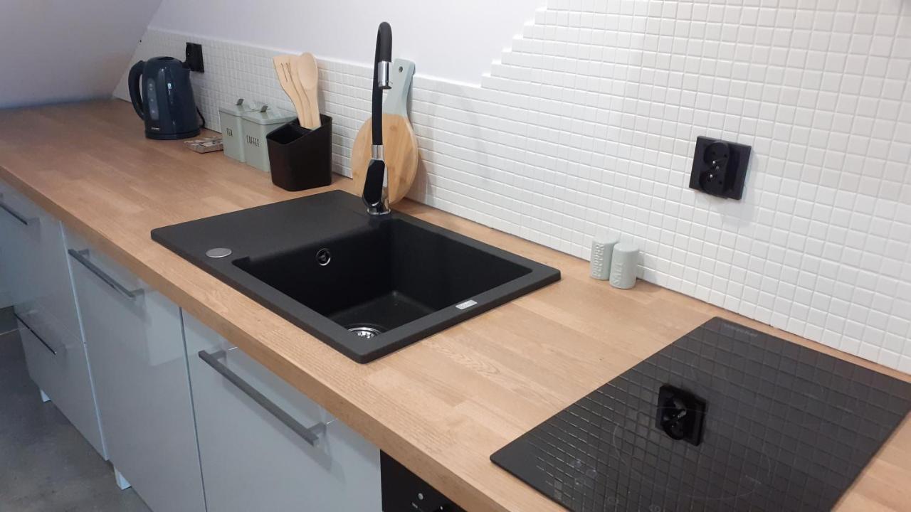 Apartament Farfalla วาดีสวาโวโว ภายนอก รูปภาพ