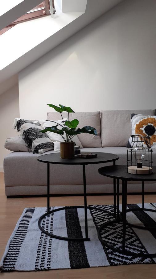 Apartament Farfalla วาดีสวาโวโว ภายนอก รูปภาพ