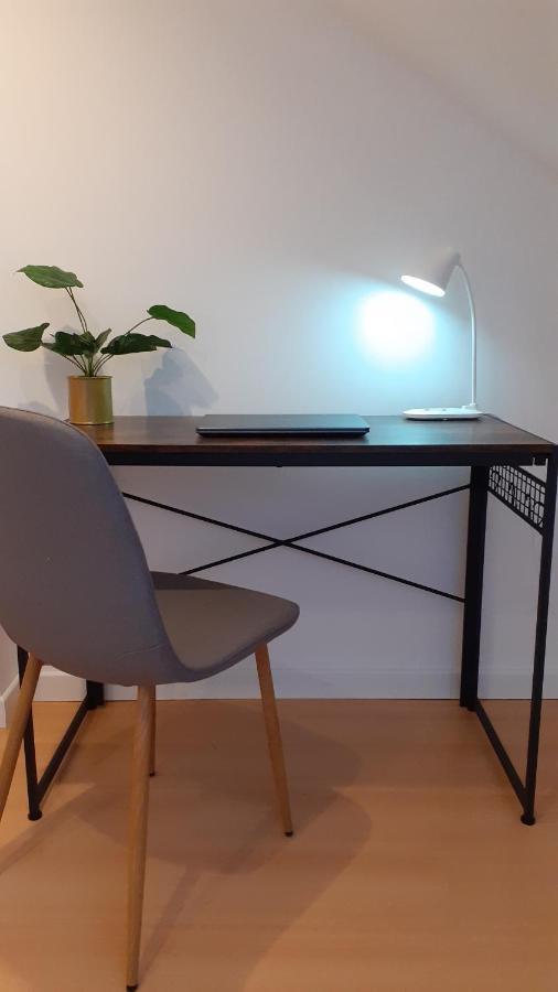 Apartament Farfalla วาดีสวาโวโว ภายนอก รูปภาพ