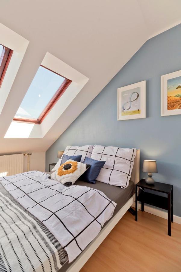 Apartament Farfalla วาดีสวาโวโว ภายนอก รูปภาพ