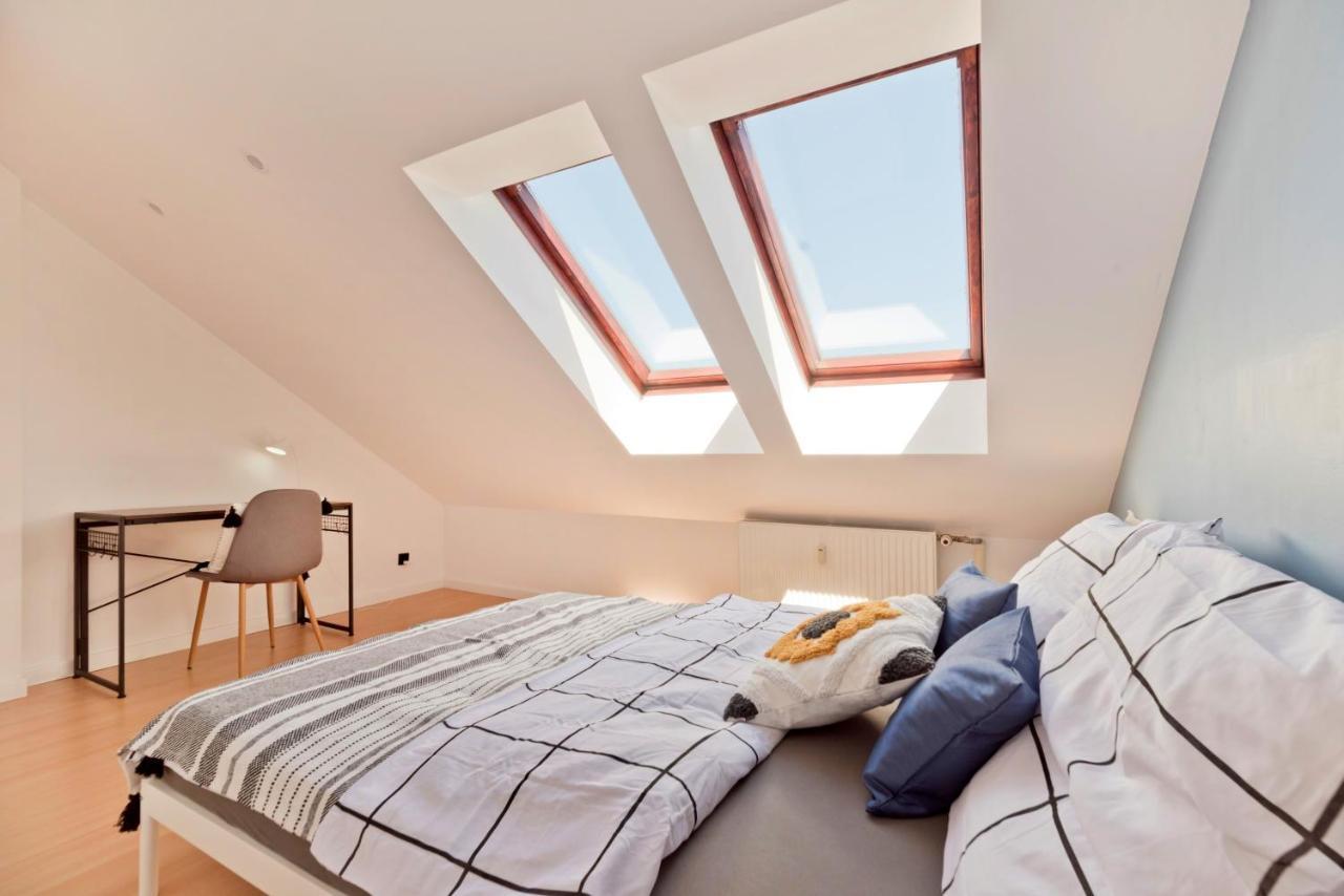 Apartament Farfalla วาดีสวาโวโว ภายนอก รูปภาพ