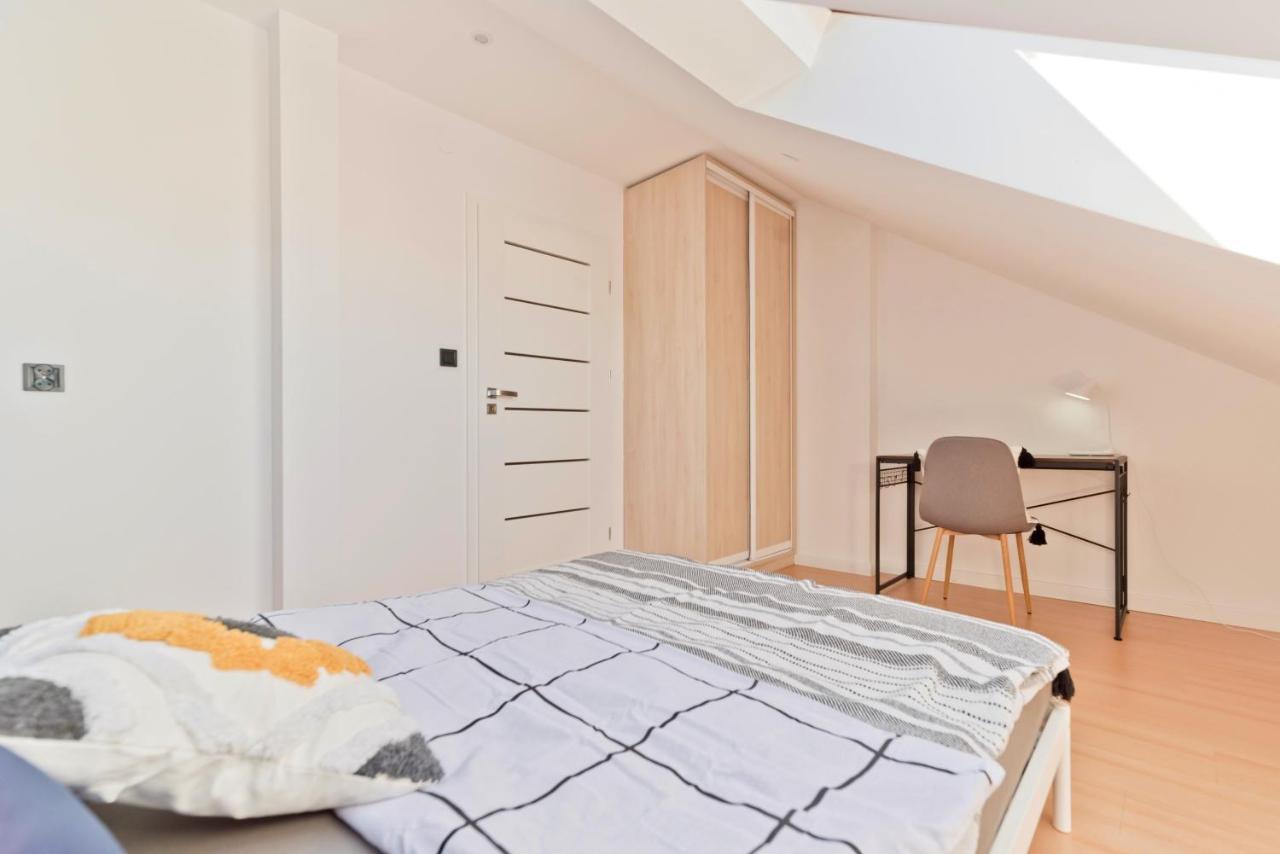 Apartament Farfalla วาดีสวาโวโว ภายนอก รูปภาพ