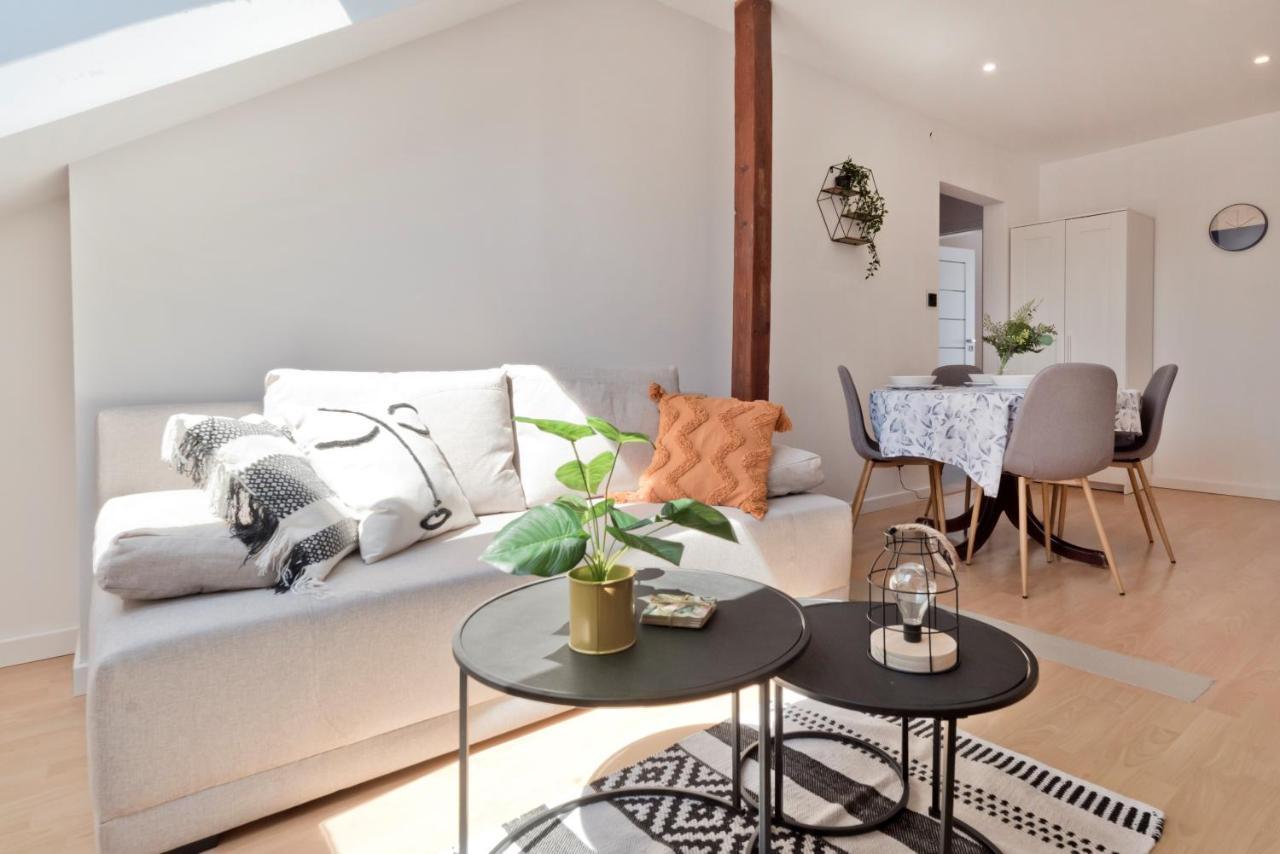 Apartament Farfalla วาดีสวาโวโว ภายนอก รูปภาพ