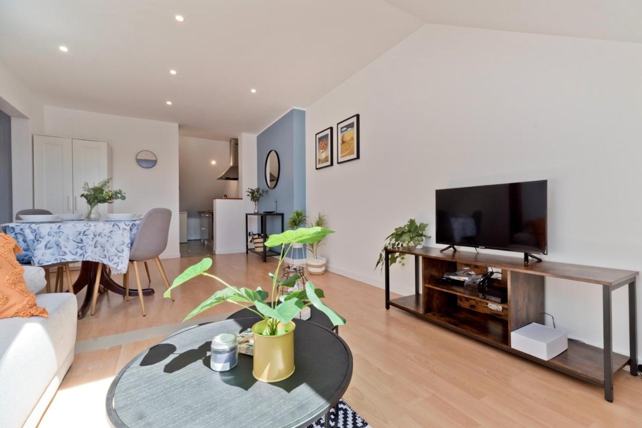 Apartament Farfalla วาดีสวาโวโว ภายนอก รูปภาพ