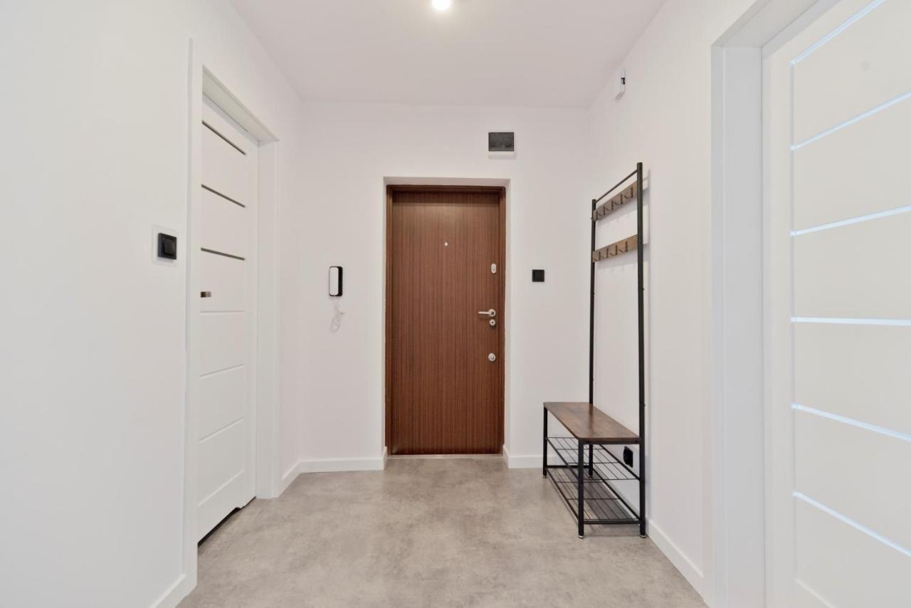 Apartament Farfalla วาดีสวาโวโว ภายนอก รูปภาพ