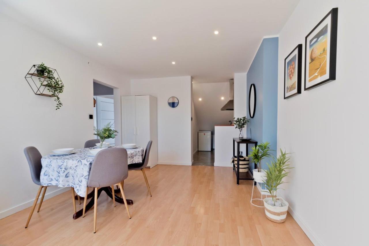 Apartament Farfalla วาดีสวาโวโว ภายนอก รูปภาพ