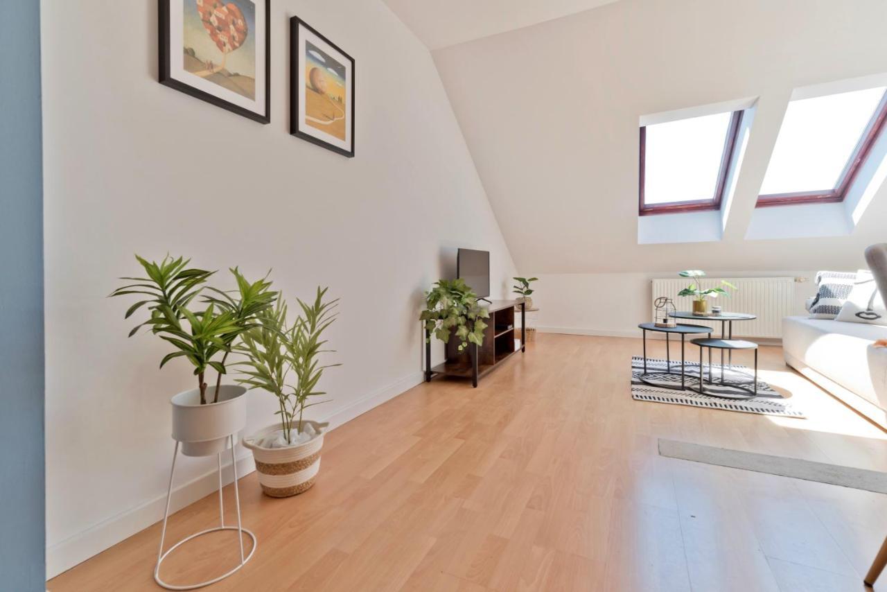 Apartament Farfalla วาดีสวาโวโว ภายนอก รูปภาพ