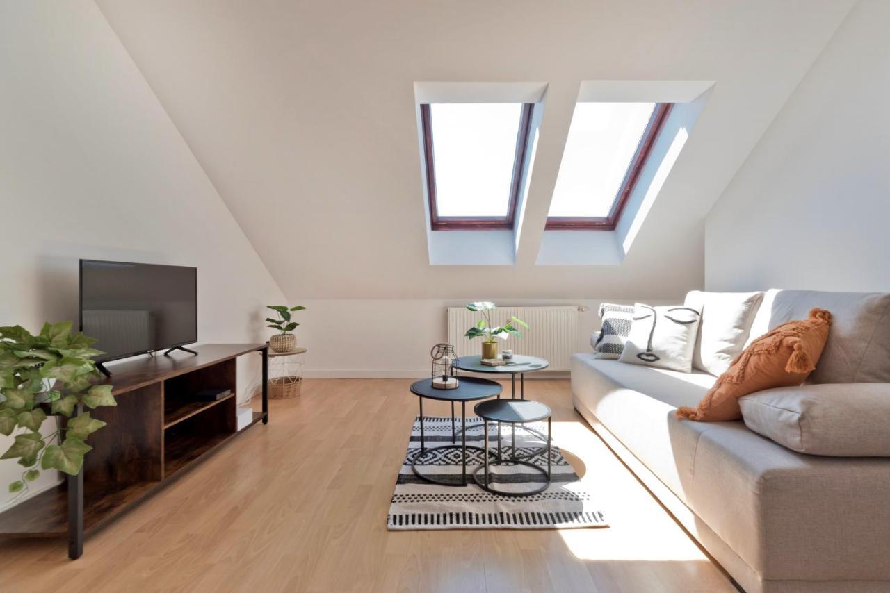 Apartament Farfalla วาดีสวาโวโว ภายนอก รูปภาพ