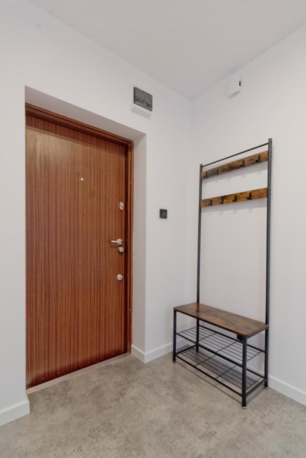Apartament Farfalla วาดีสวาโวโว ภายนอก รูปภาพ