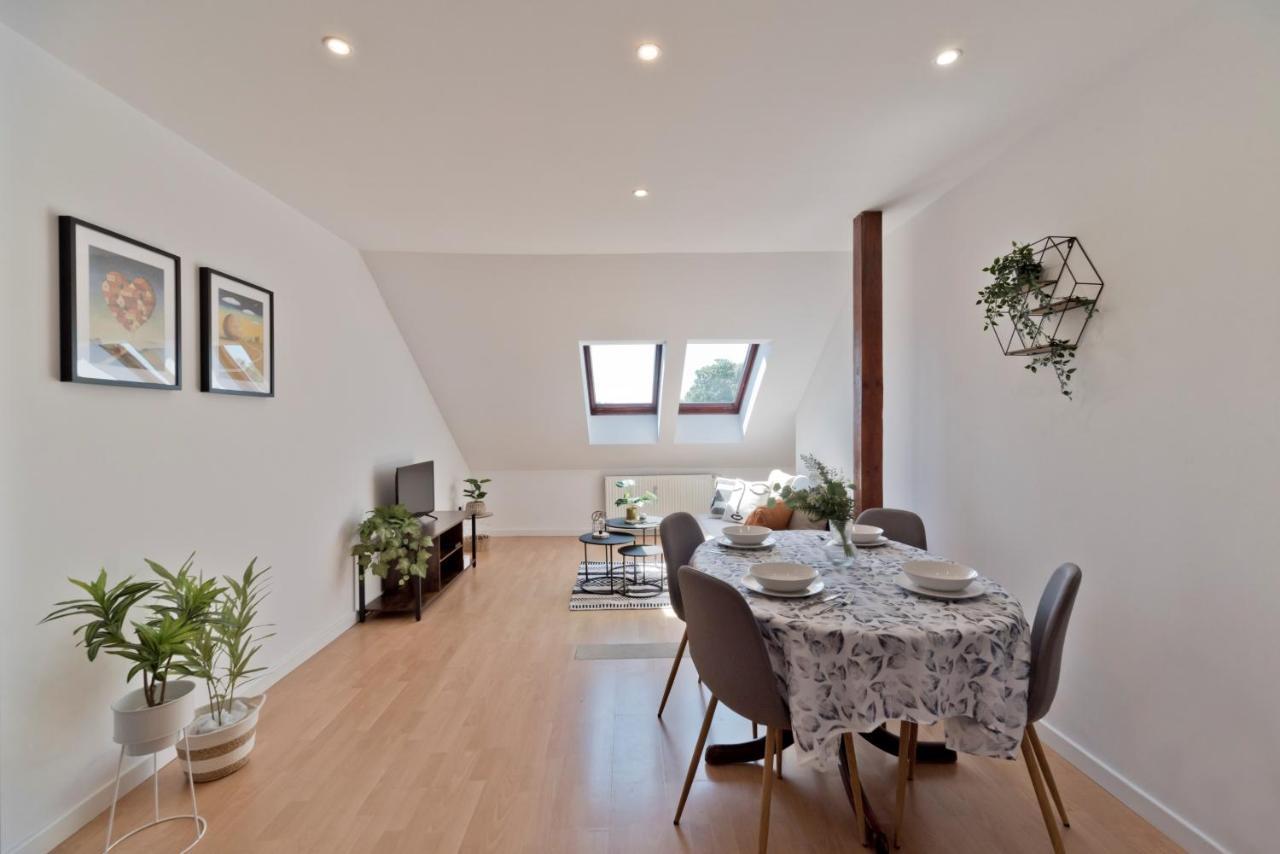 Apartament Farfalla วาดีสวาโวโว ภายนอก รูปภาพ