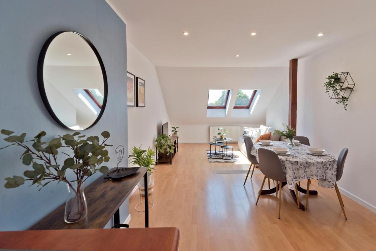 Apartament Farfalla วาดีสวาโวโว ภายนอก รูปภาพ