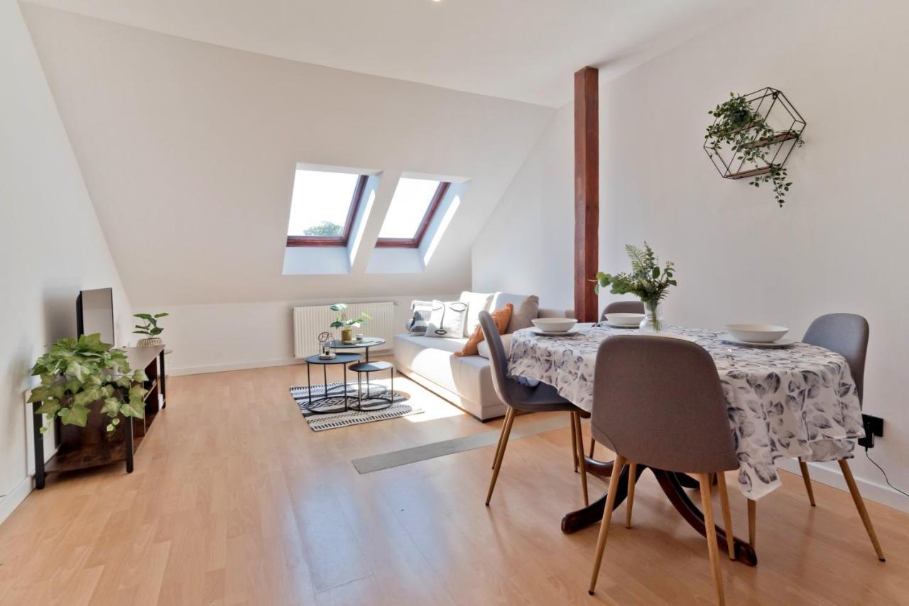Apartament Farfalla วาดีสวาโวโว ภายนอก รูปภาพ