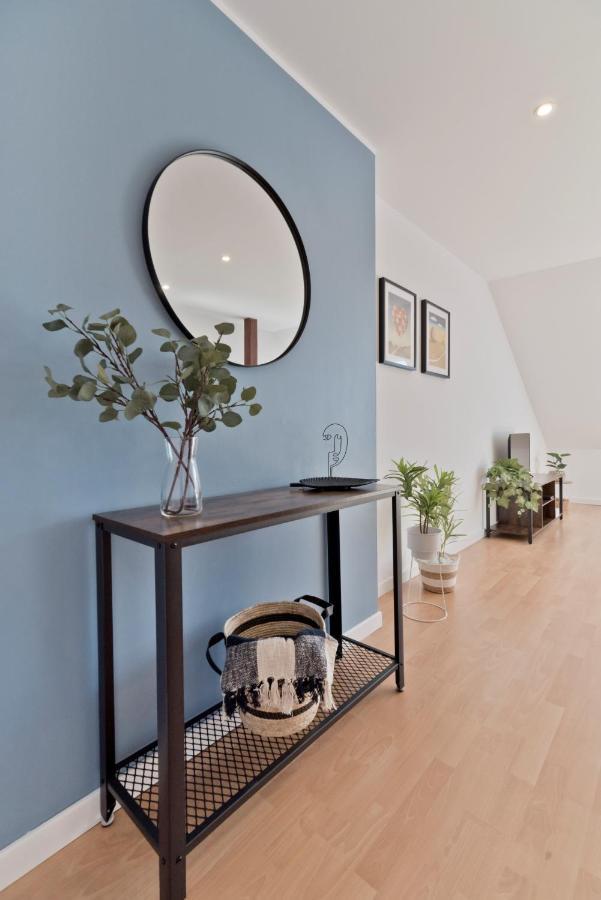 Apartament Farfalla วาดีสวาโวโว ภายนอก รูปภาพ