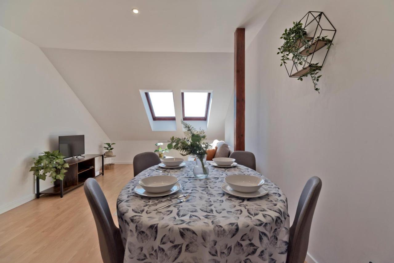 Apartament Farfalla วาดีสวาโวโว ภายนอก รูปภาพ