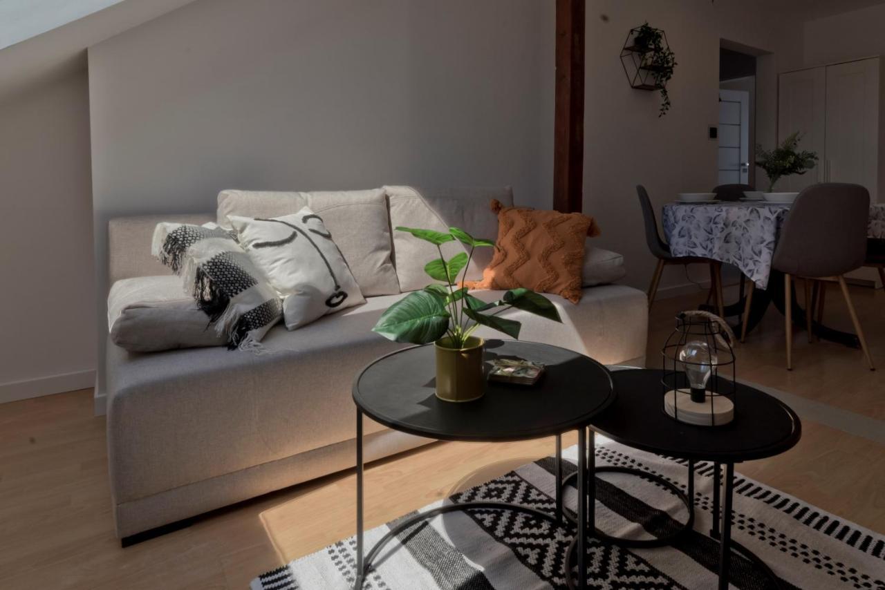 Apartament Farfalla วาดีสวาโวโว ภายนอก รูปภาพ