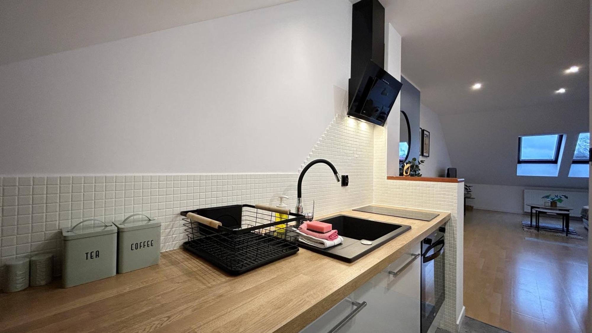 Apartament Farfalla วาดีสวาโวโว ภายนอก รูปภาพ