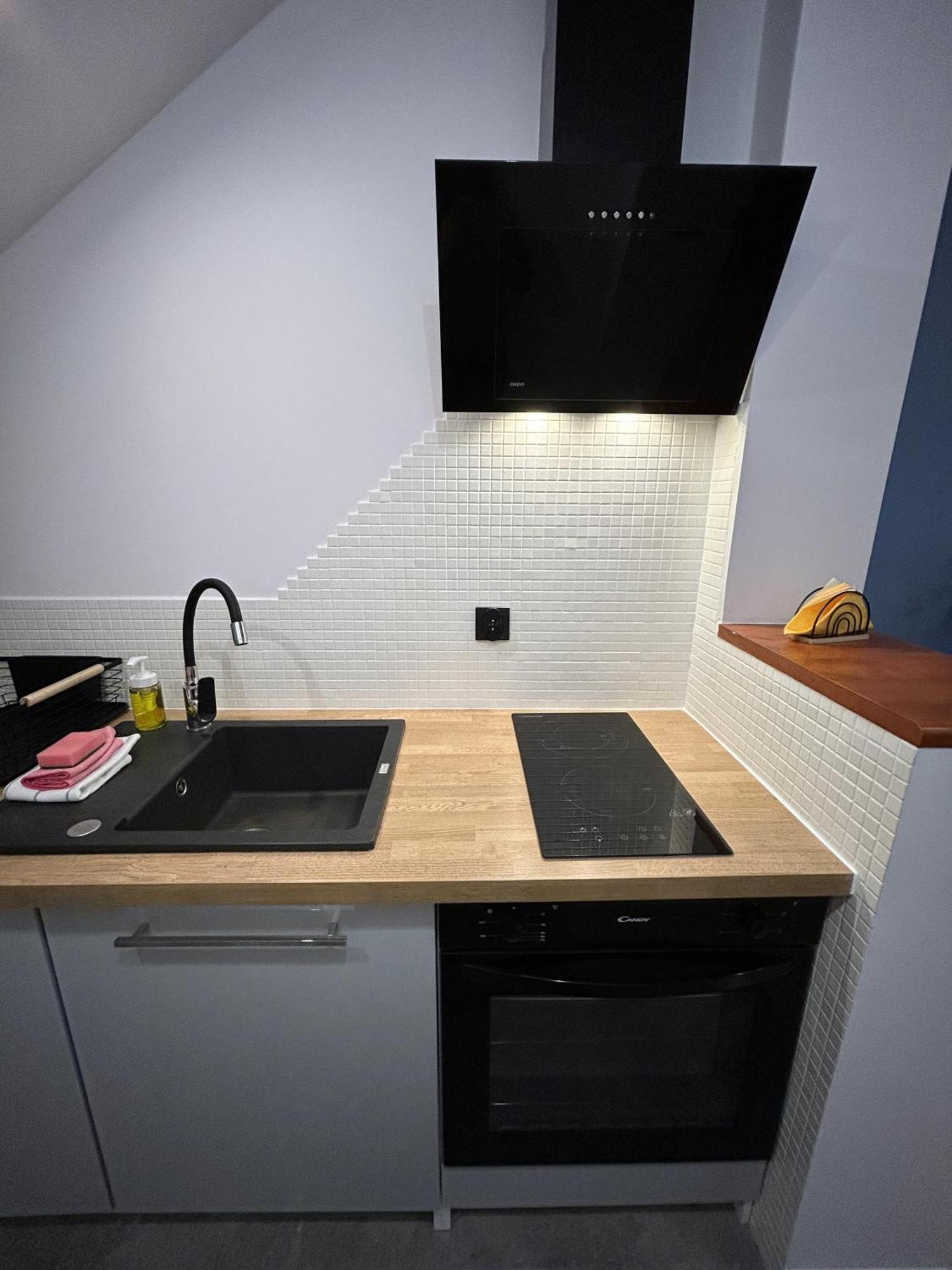 Apartament Farfalla วาดีสวาโวโว ภายนอก รูปภาพ