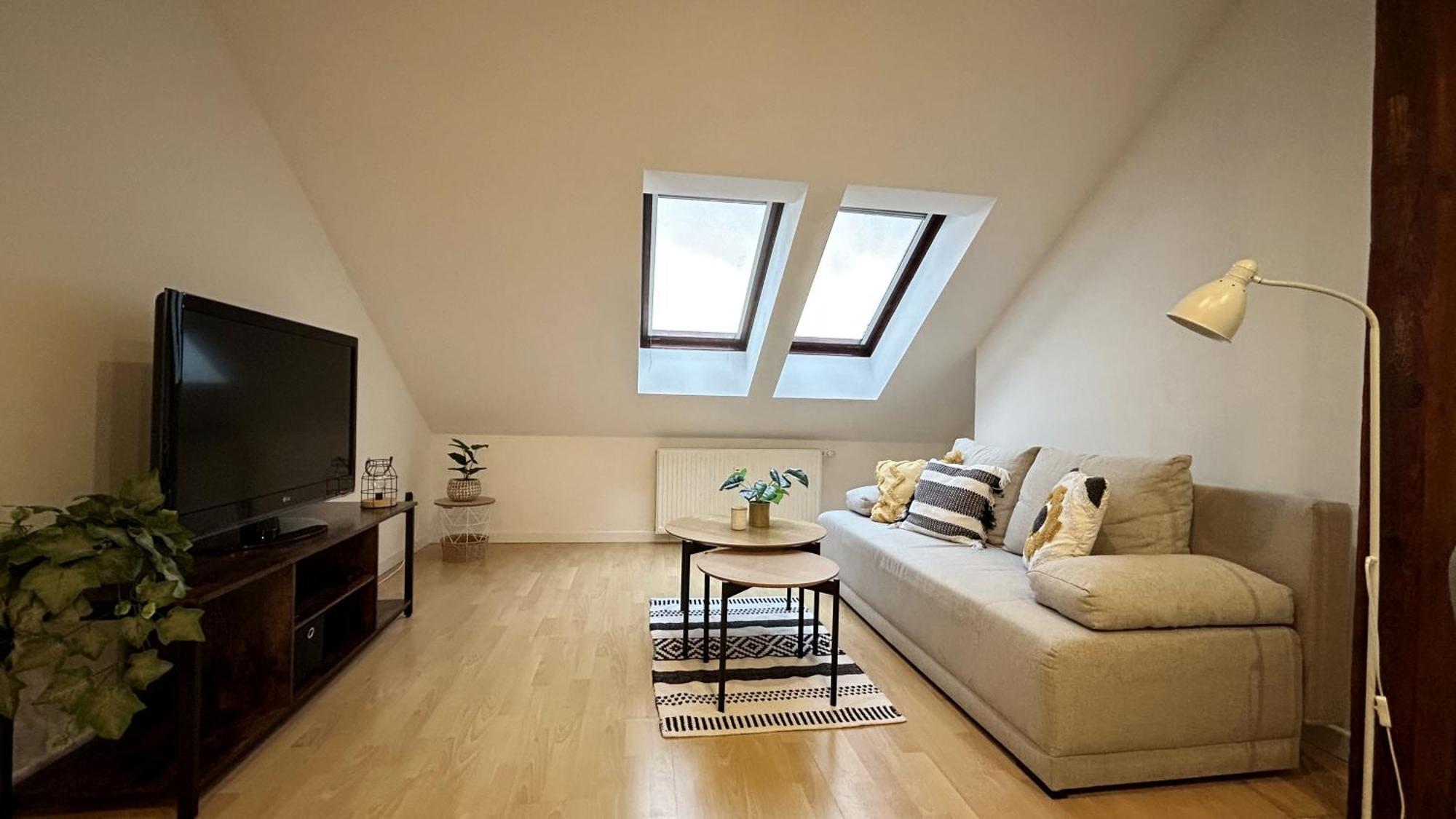 Apartament Farfalla วาดีสวาโวโว ภายนอก รูปภาพ